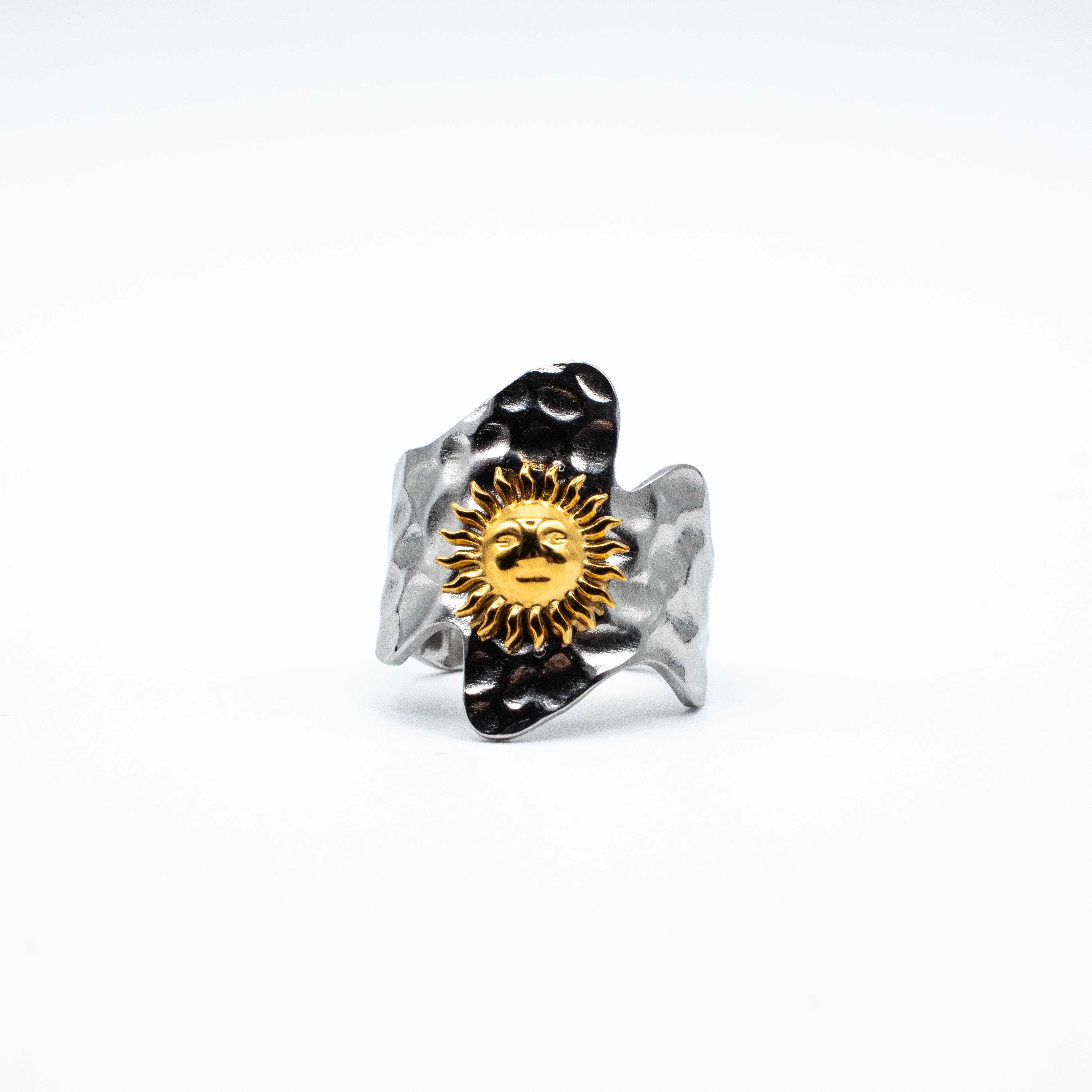 Anillo Solara