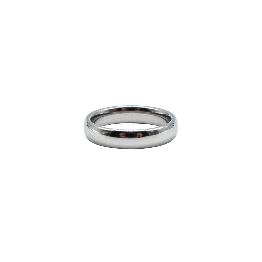 Anillo Bruna delgado