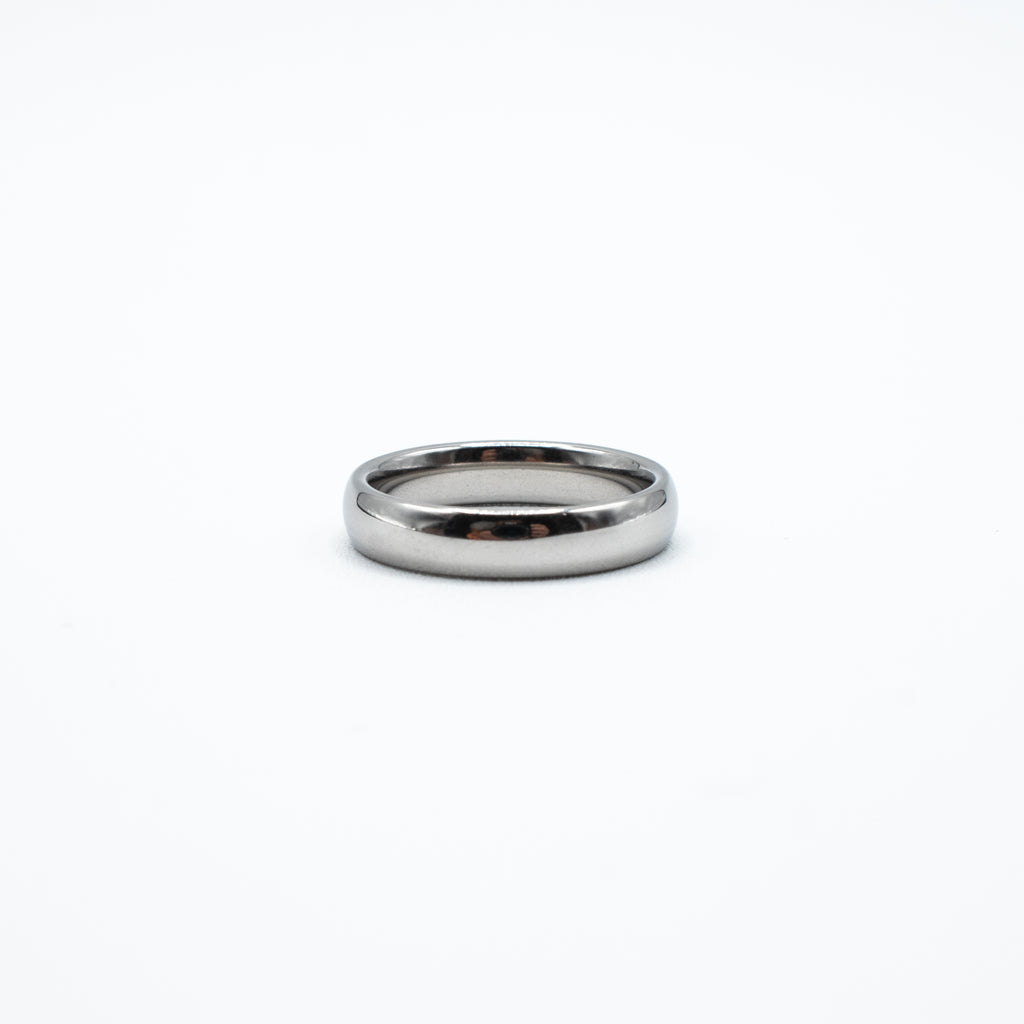 Anillo Bruna delgado