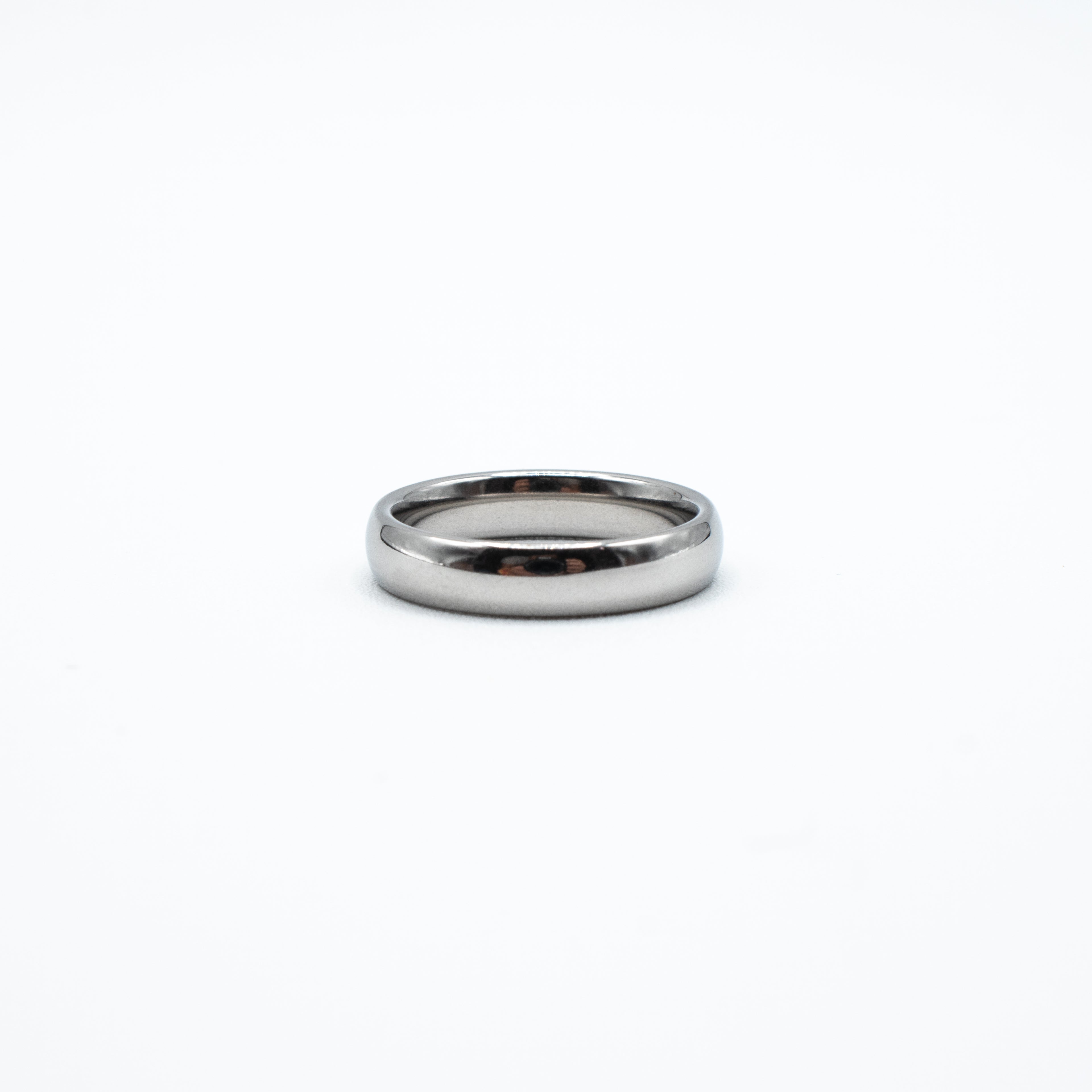 Anillo Bruna delgado