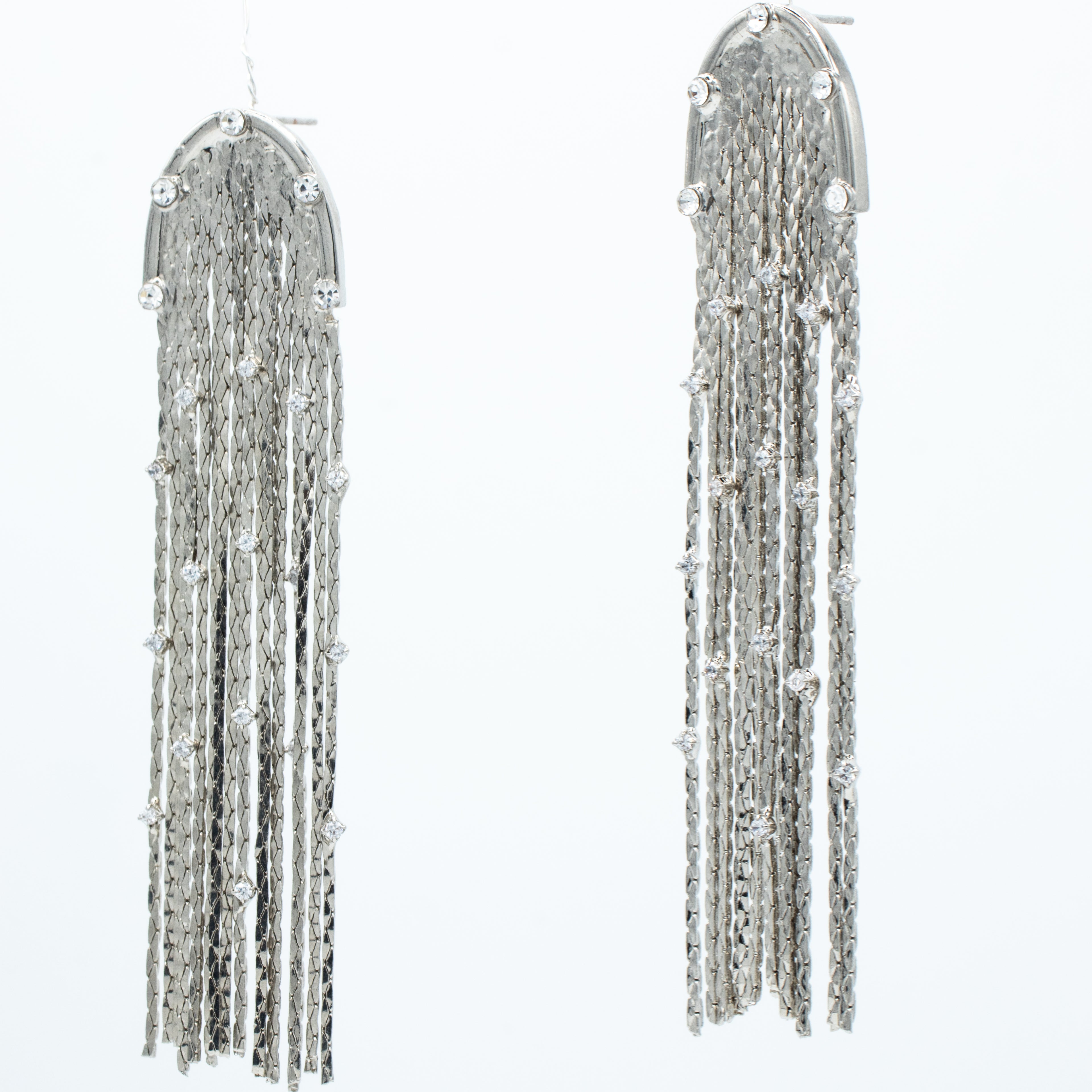 Aretes Sparkelle