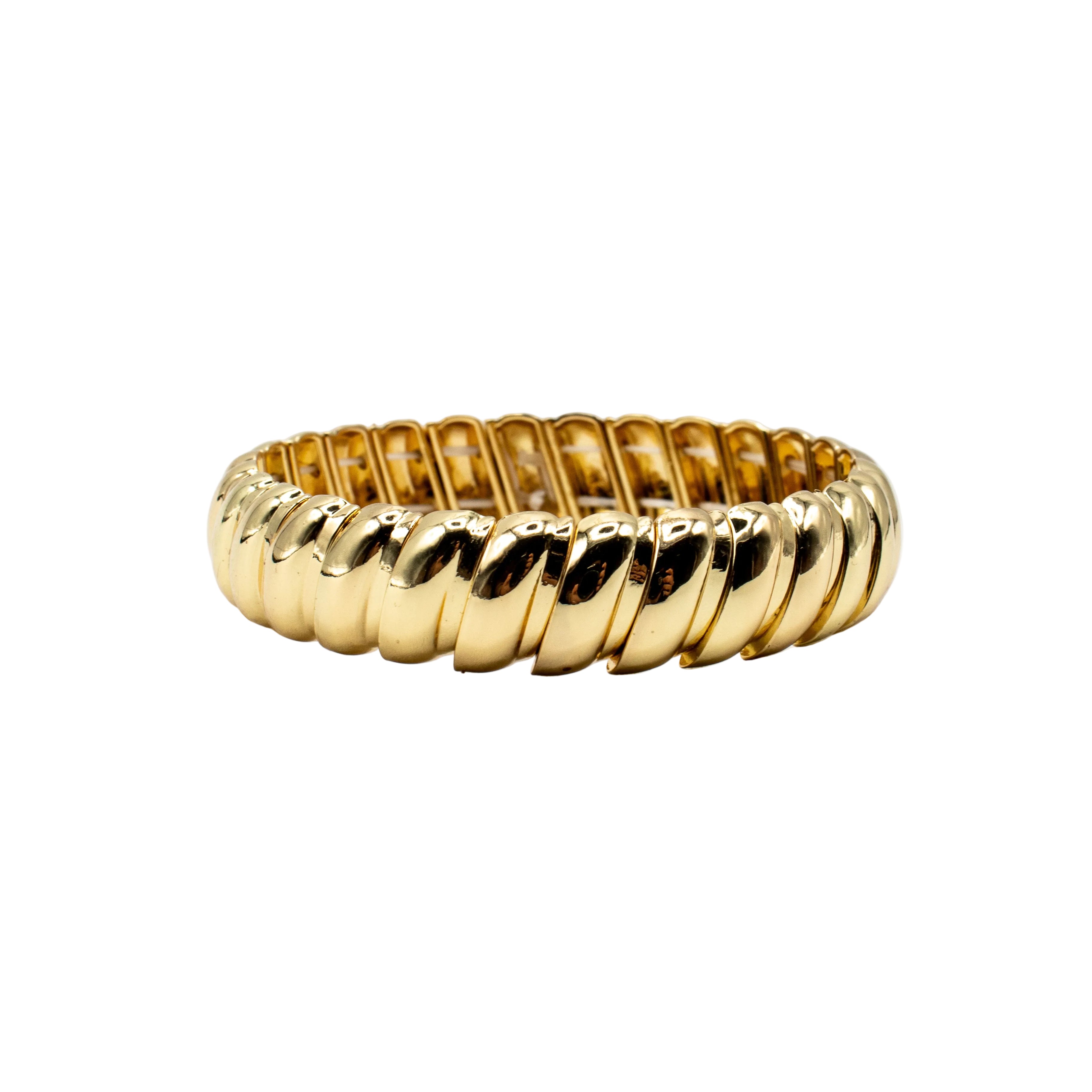 Brazalete Auric Wave