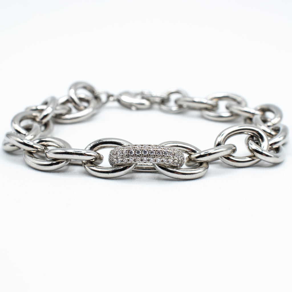 Pulsera Spark Link