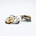 Aretes Twin Petals