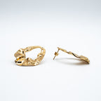 Aretes Drape