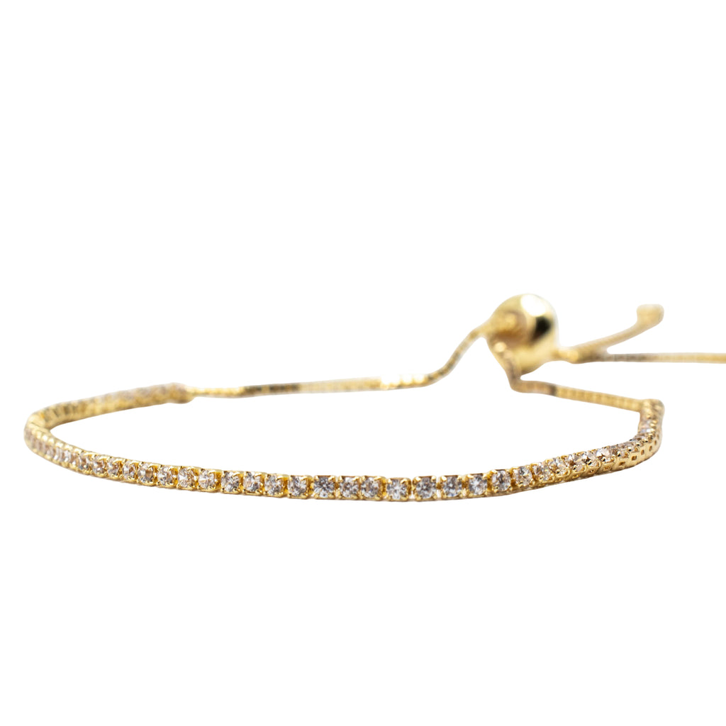 Pulsera Tennis mini