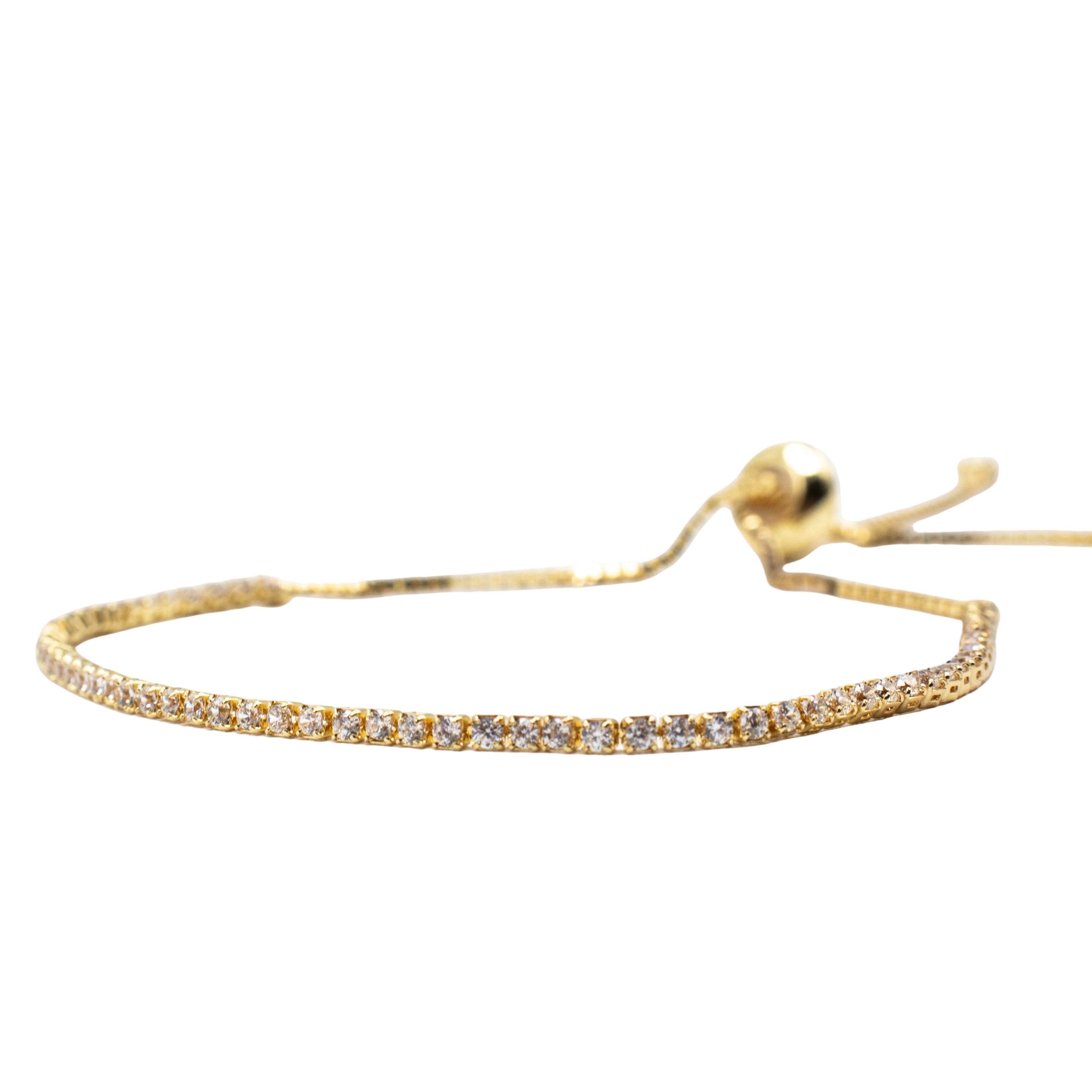 Pulsera Tennis mini