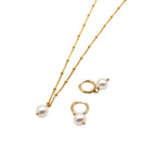 Set de perlas