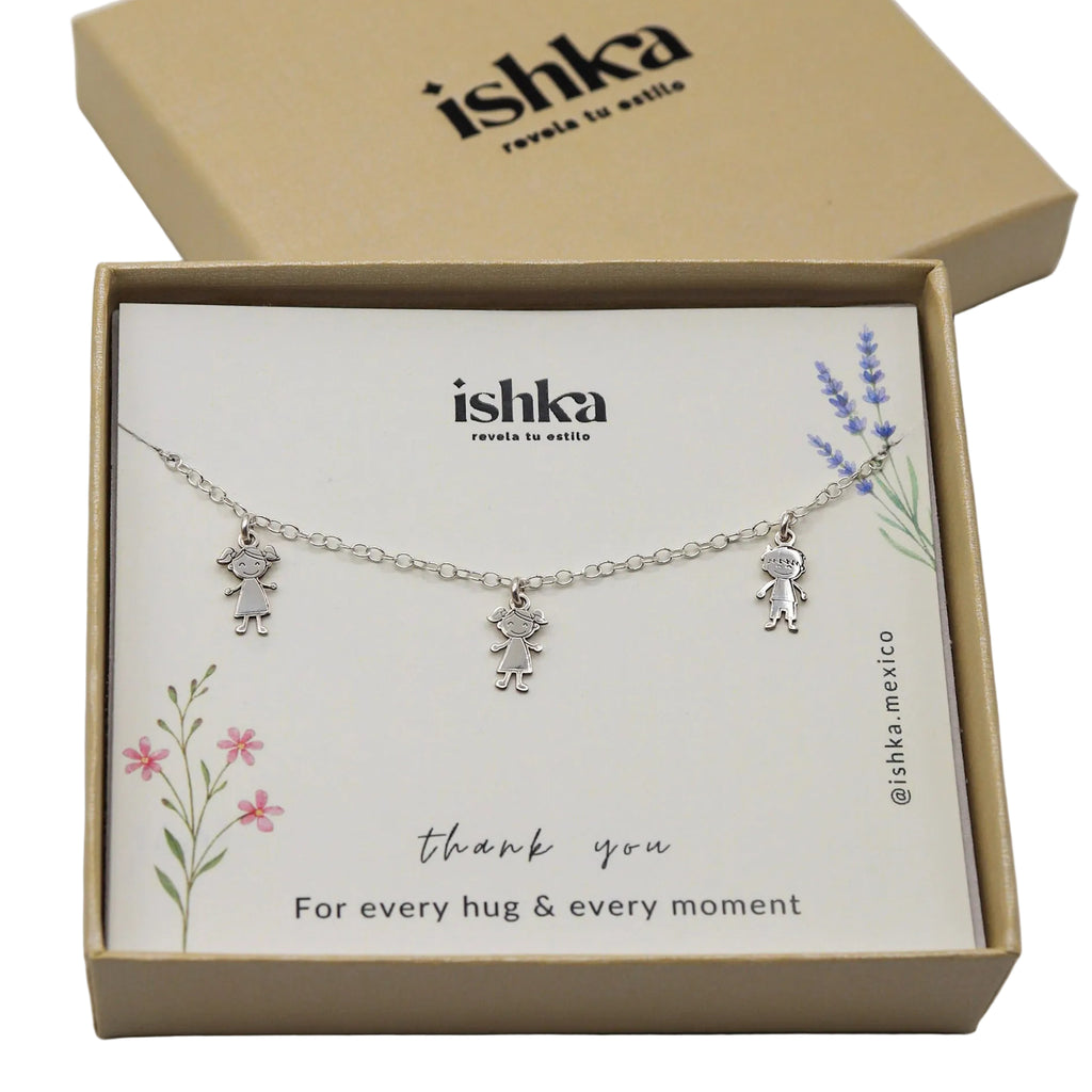 Collar Mini Love
