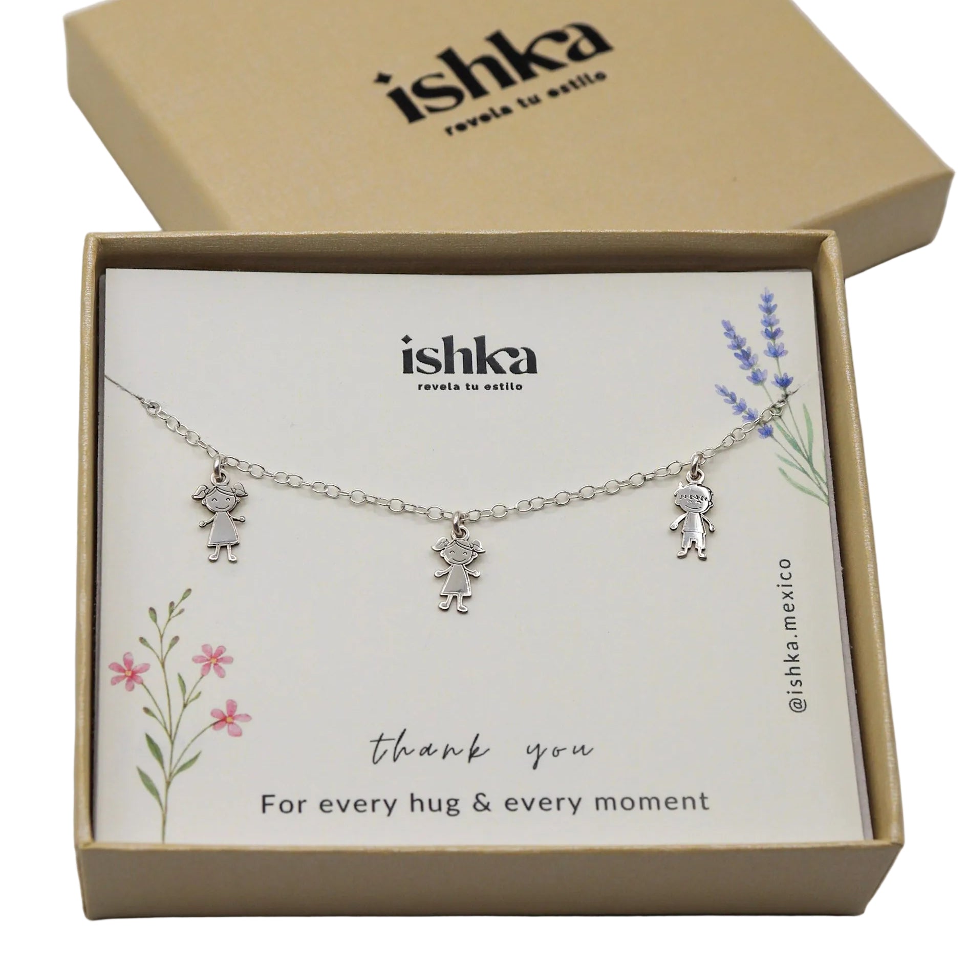 Collar Mini Love